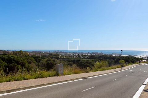 Parcela en venta en Premia De Dalt, Barcelona, Cataluña, Spain № 8759 - foto 12