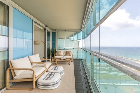 Apartamento de 2 dormitorios en venta en Barcelona, Cataluña, Spain № 8751 - foto 9