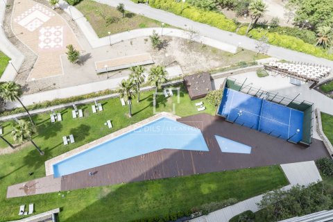 Apartamento de 2 dormitorios en venta en Barcelona, Cataluña, Spain № 8751 - foto 5