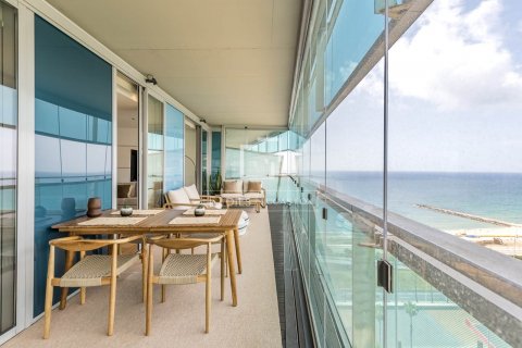 Apartamento de 2 dormitorios en venta en Barcelona, Cataluña, Spain № 8751 - foto 8