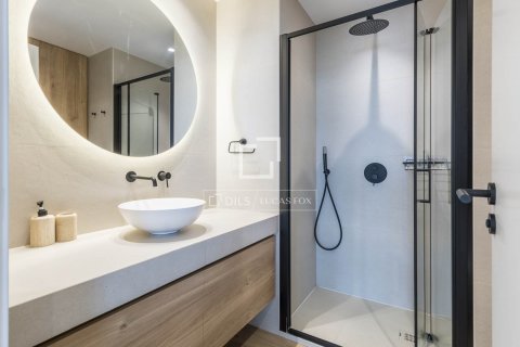 Apartamento de 2 dormitorios en venta en Barcelona, Cataluña, Spain № 8751 - foto 28