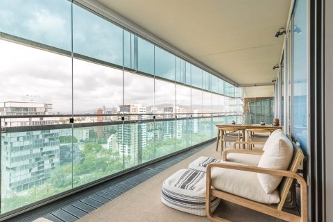 Apartamento de 2 dormitorios en venta en Barcelona, Cataluña, Spain № 8751