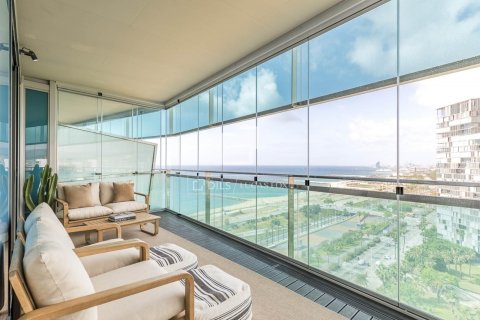 Apartamento de 2 dormitorios en venta en Barcelona, Cataluña, Spain № 8751 - foto 10