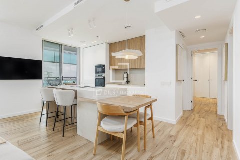 Apartamento de 2 dormitorios en venta en Barcelona, Cataluña, Spain № 8751 - foto 30