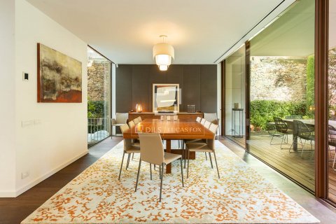 Villa de 6 dormitorios en venta en Barcelona, Cataluña, Spain № 8755 - foto 9