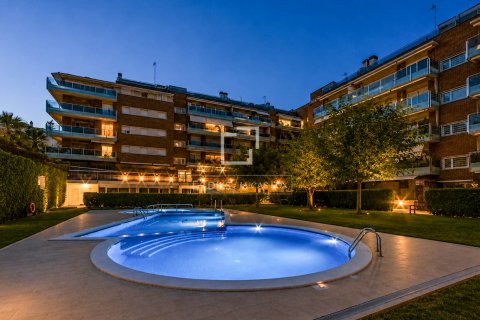 Ático de 4 dormitorios en venta en Sitges, Barcelona, Cataluña, Spain № 8757 - foto 18