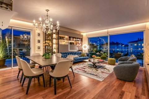 Ático de 4 dormitorios en venta en Sitges, Barcelona, Cataluña, Spain № 8757 - foto 4