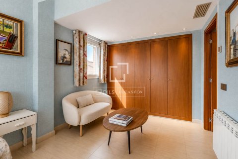 Ático de 4 dormitorios en venta en Sitges, Barcelona, Cataluña, Spain № 8757 - foto 24