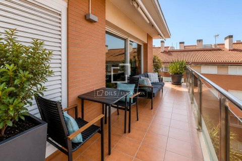 Ático de 4 dormitorios en venta en Sitges, Barcelona, Cataluña, Spain № 8757 - foto 12