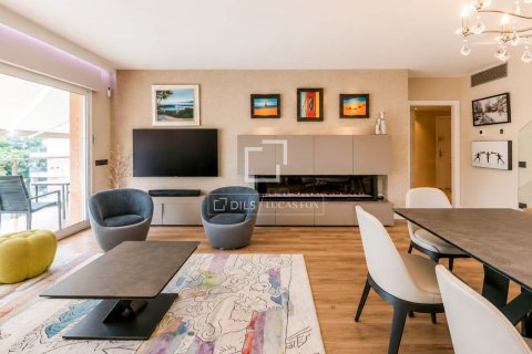 Ático de 4 dormitorios en venta en Sitges, Barcelona, Cataluña, Spain № 8757 - foto 19