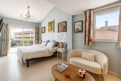 Ático de 4 dormitorios en venta en Sitges, Barcelona, Cataluña, Spain № 8757 - foto 22