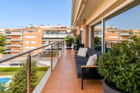 Ático de 4 dormitorios en venta en Sitges, Barcelona, Cataluña, Spain № 8757 - foto 21
