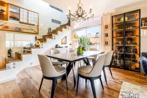 Ático de 4 dormitorios en venta en Sitges, Barcelona, Cataluña, Spain № 8757 - foto 9