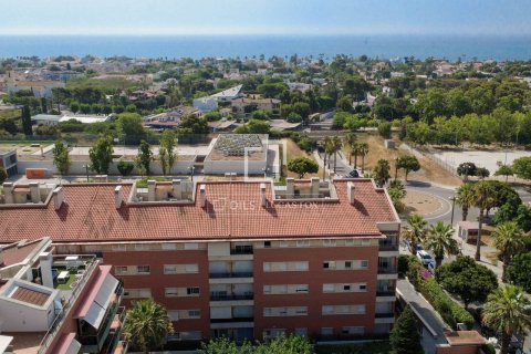 Ático de 4 dormitorios en venta en Sitges, Barcelona, Cataluña, Spain № 8757 - foto 8