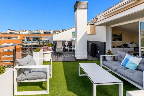 Ático de 4 dormitorios en venta en Sitges, Barcelona, Cataluña, Spain № 8757 - foto 14