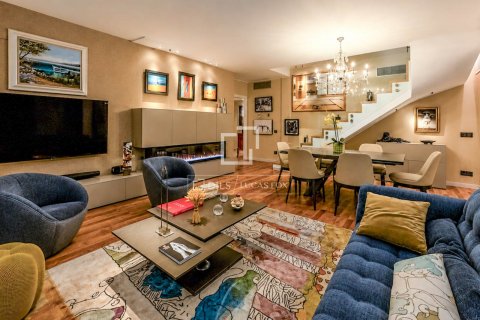 Ático de 4 dormitorios en venta en Sitges, Barcelona, Cataluña, Spain № 8757 - foto 11