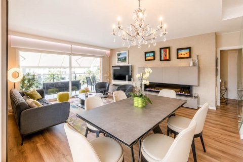 Ático de 4 dormitorios en venta en Sitges, Barcelona, Cataluña, Spain № 8757 - foto 20
