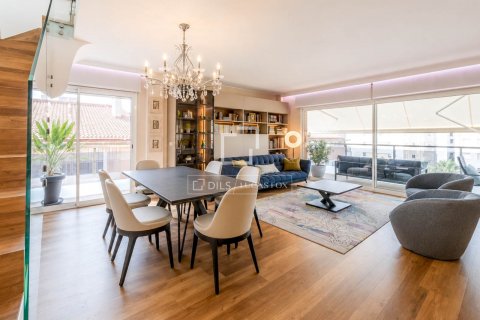 Ático de 4 dormitorios en venta en Sitges, Barcelona, Cataluña, Spain № 8757 - foto 3