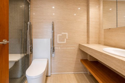 Ático de 4 dormitorios en venta en Sitges, Barcelona, Cataluña, Spain № 8757 - foto 25