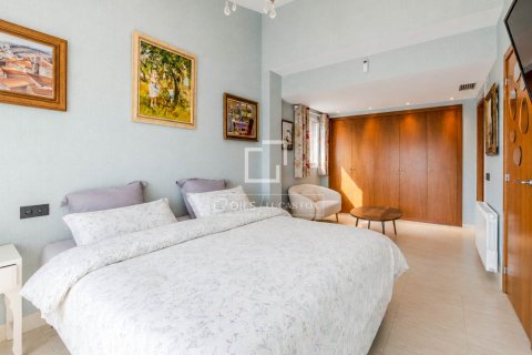 Ático de 4 dormitorios en venta en Sitges, Barcelona, Cataluña, Spain № 8757 - foto 27