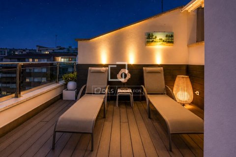 Ático de 4 dormitorios en venta en Sitges, Barcelona, Cataluña, Spain № 8757 - foto 17
