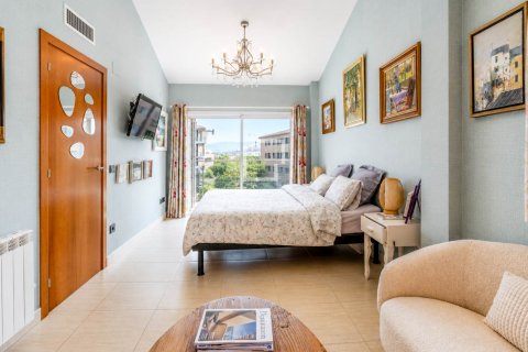 Ático de 4 dormitorios en venta en Sitges, Barcelona, Cataluña, Spain № 8757 - foto 23