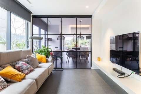 Сasa de 5 dormitorios en venta en Sant Cugat del Vallès, Barcelona, Cataluña, Spain № 1433 - foto 14