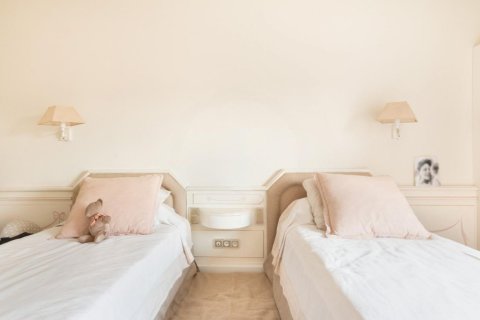 6 bedrooms house for sale in Sant Cugat Del Valles, Barcelona, Catalonia, Spain № 1432 - photo 24