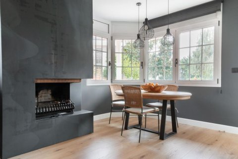 6 bedrooms house for sale in Sant Cugat Del Valles, Barcelona, Catalonia, Spain № 1432 - photo 15