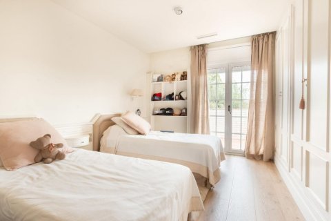 6 bedrooms house for sale in Sant Cugat Del Valles, Barcelona, Catalonia, Spain № 1432 - photo 27