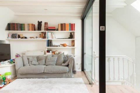 6 bedrooms house for sale in Sant Cugat Del Valles, Barcelona, Catalonia, Spain № 1432 - photo 28