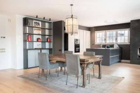 6 bedrooms house for sale in Sant Cugat Del Valles, Barcelona, Catalonia, Spain № 1432 - photo 18