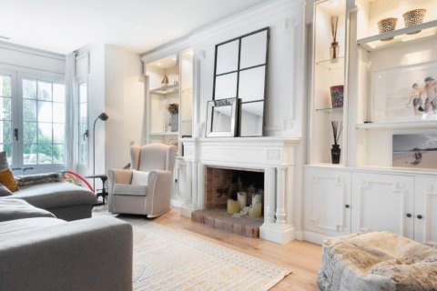 6 bedrooms house for sale in Sant Cugat Del Valles, Barcelona, Catalonia, Spain № 1432 - photo 8