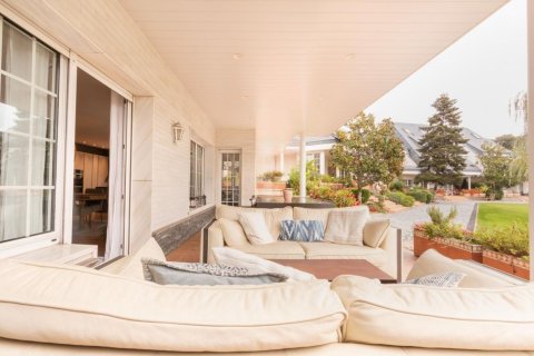 6 bedrooms house for sale in Sant Cugat Del Valles, Barcelona, Catalonia, Spain № 1432 - photo 11
