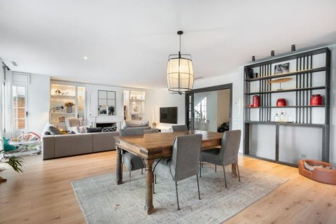 6 bedrooms house for sale in Sant Cugat Del Valles, Barcelona, Catalonia, Spain № 1432 - photo 16
