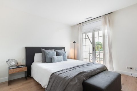 6 bedrooms house for sale in Sant Cugat Del Valles, Barcelona, Catalonia, Spain № 1432 - photo 22