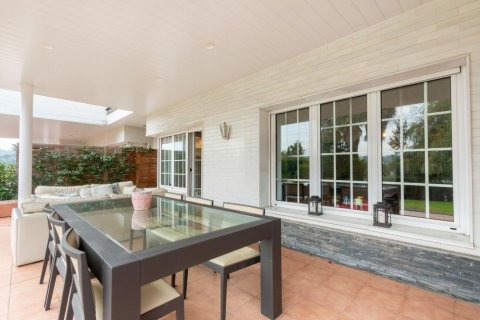 6 bedrooms house for sale in Sant Cugat Del Valles, Barcelona, Catalonia, Spain № 1432 - photo 10