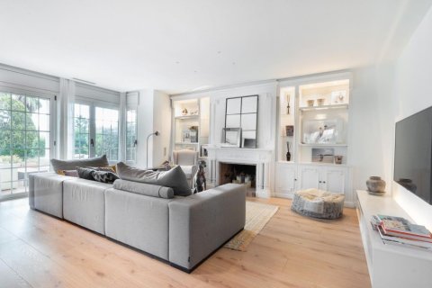 6 bedrooms house for sale in Sant Cugat Del Valles, Barcelona, Catalonia, Spain № 1432 - photo 5