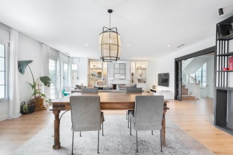 6 bedrooms house for sale in Sant Cugat Del Valles, Barcelona, Catalonia, Spain № 1432 - photo 4