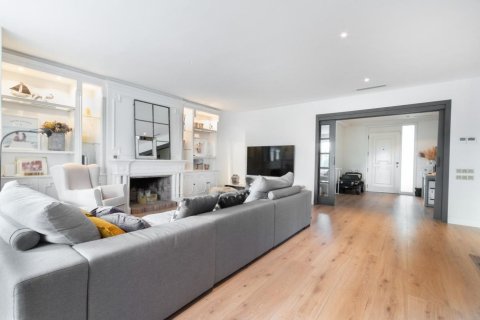 6 bedrooms house for sale in Sant Cugat Del Valles, Barcelona, Catalonia, Spain № 1432 - photo 7