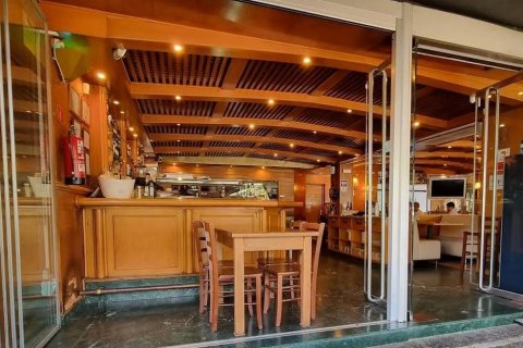 Propiedad comercial de 181 m² en venta en Barcelona, Cataluña, Spain № 1436