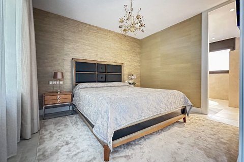 4 bedrooms house for sale in Sant Cugat Del Valles, Barcelona, Catalonia, Spain № 1434 - photo 16