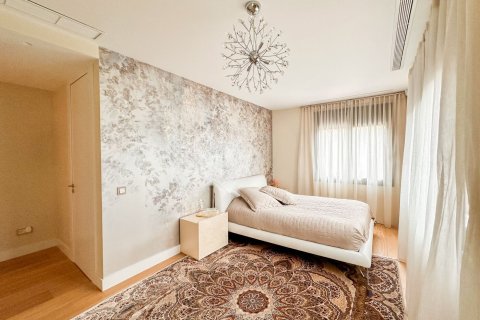 4 bedrooms house for sale in Sant Cugat Del Valles, Barcelona, Catalonia, Spain № 1434 - photo 22