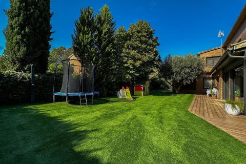 4 bedrooms house for sale in Sant Cugat Del Valles, Barcelona, Catalonia, Spain № 1434 - photo 5