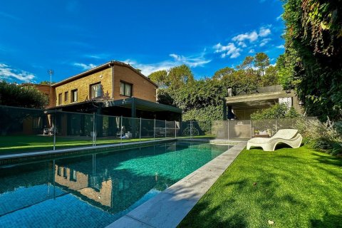 4 bedrooms house for sale in Sant Cugat Del Valles, Barcelona, Catalonia, Spain № 1434 - photo 2