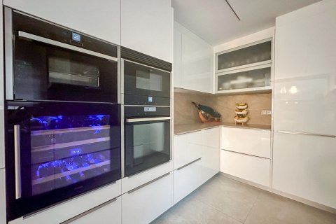 4 bedrooms house for sale in Sant Cugat Del Valles, Barcelona, Catalonia, Spain № 1434 - photo 13