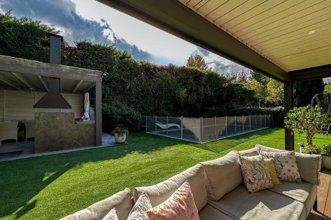 4 bedrooms house for sale in Sant Cugat Del Valles, Barcelona, Catalonia, Spain № 1434 - photo 4