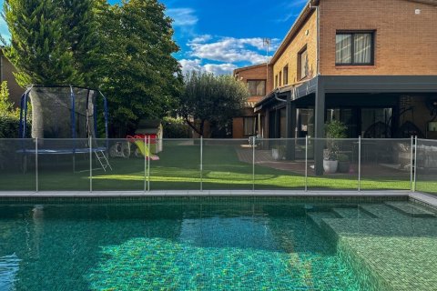 4 bedrooms house for sale in Sant Cugat Del Valles, Barcelona, Catalonia, Spain № 1434 - photo 6