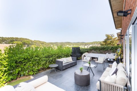 Сasa de 6 dormitorios en venta en Sant Cugat del Vallès, Barcelona, Cataluña, Spain № 1431 - foto 3