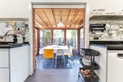 Сasa de 6 dormitorios en venta en Sant Cugat del Vallès, Barcelona, Cataluña, Spain № 1431 - foto 16